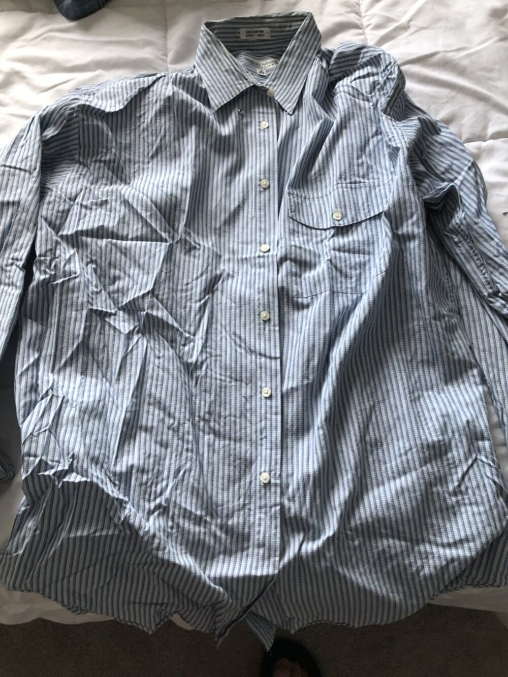 Giorgio Armani Dress shirt